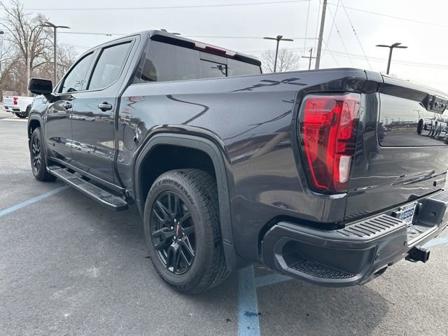 Used 2022 GMC Sierra 1500 Elevation w/ Elevation Premium Package image 28