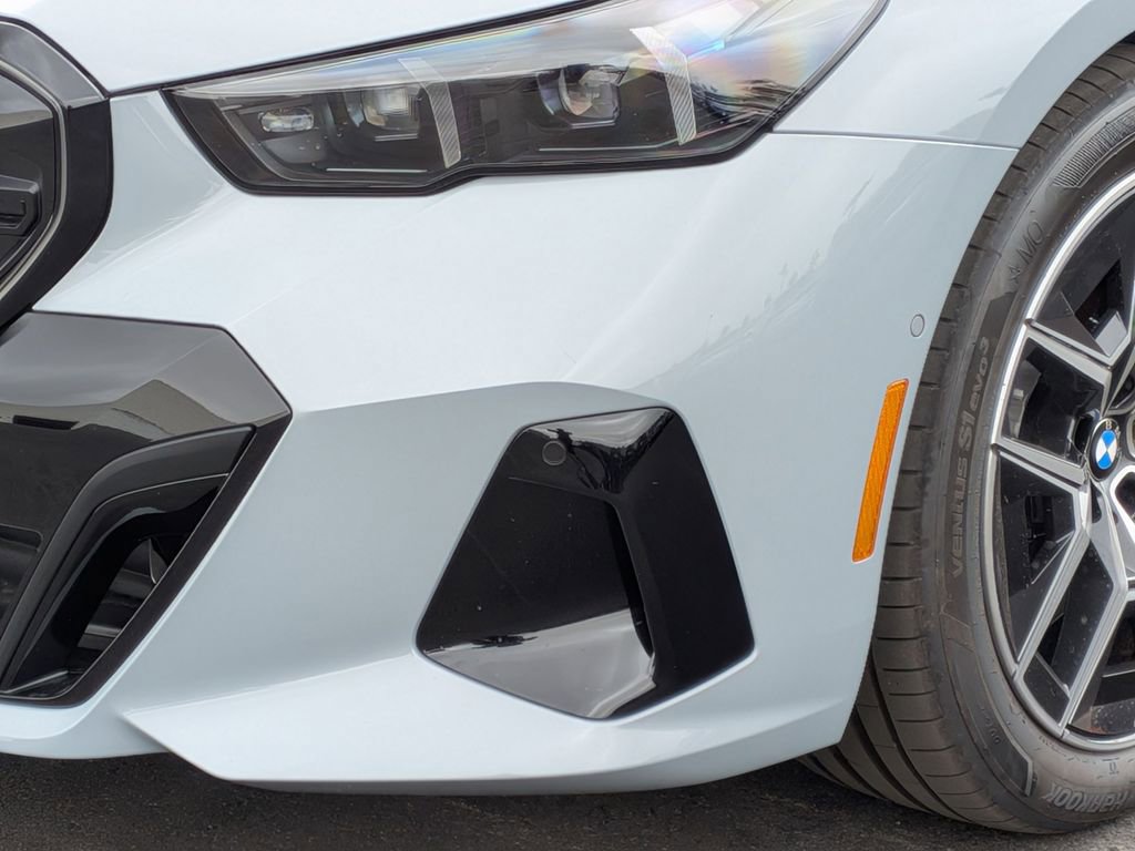 New 2025 BMW i5 M60 image 25