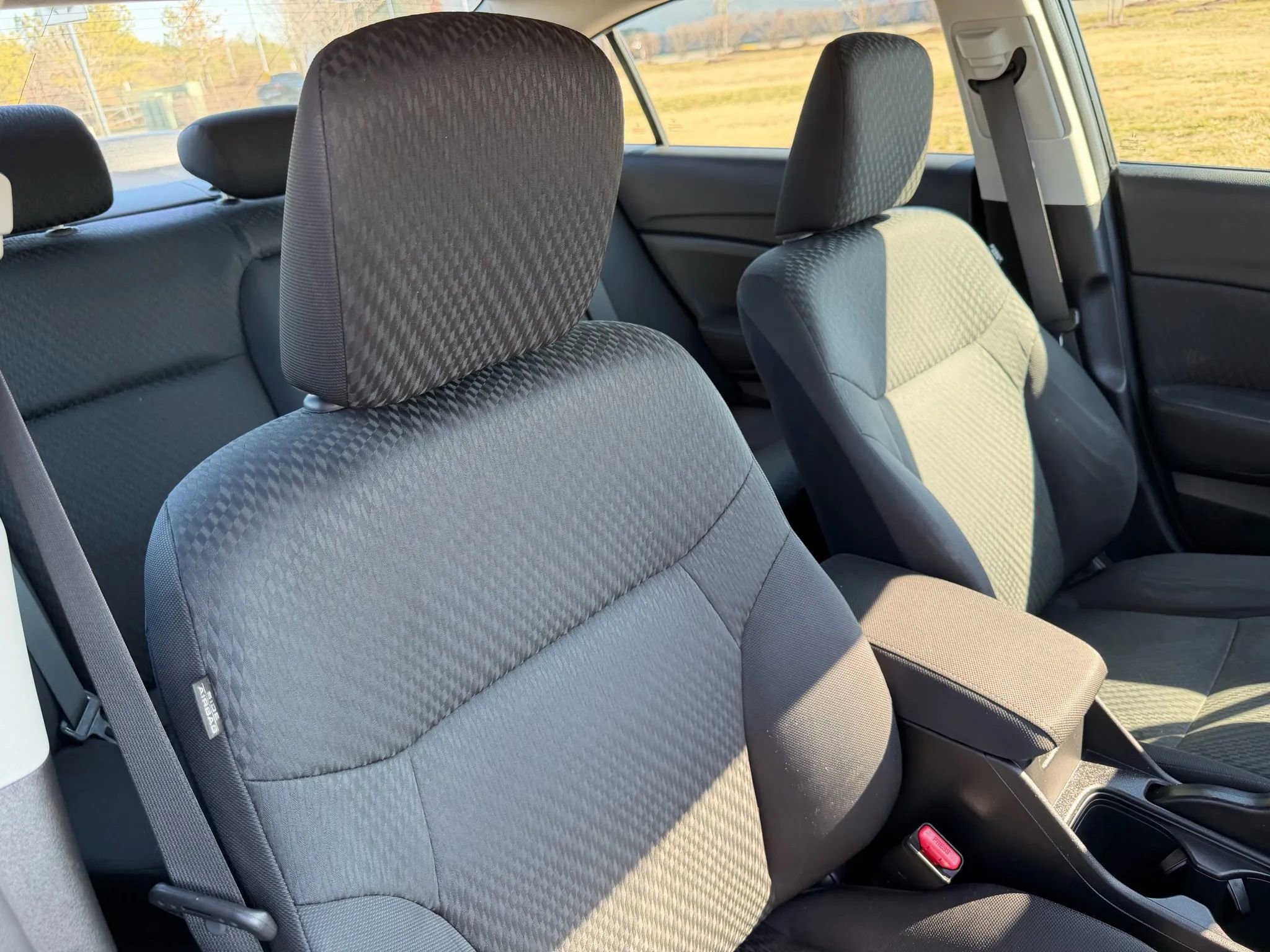 Used 2014 Honda Civic LX image 23