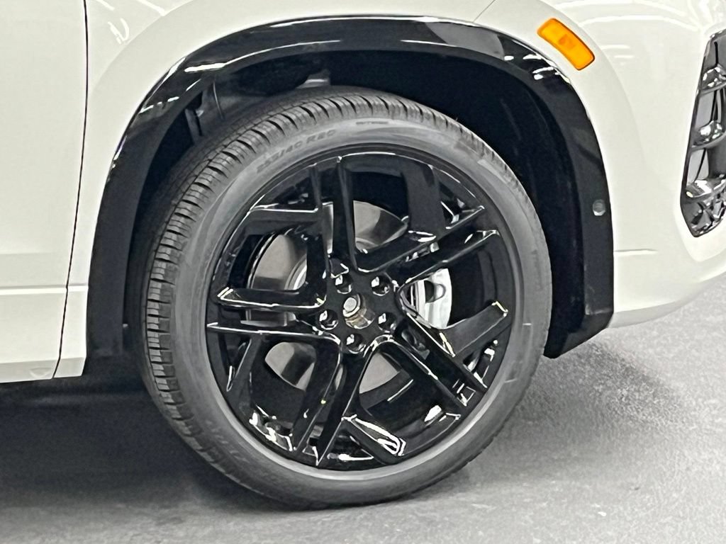 New 2026 Volkswagen Tiguan SE R-Line AWD/4WD image 40