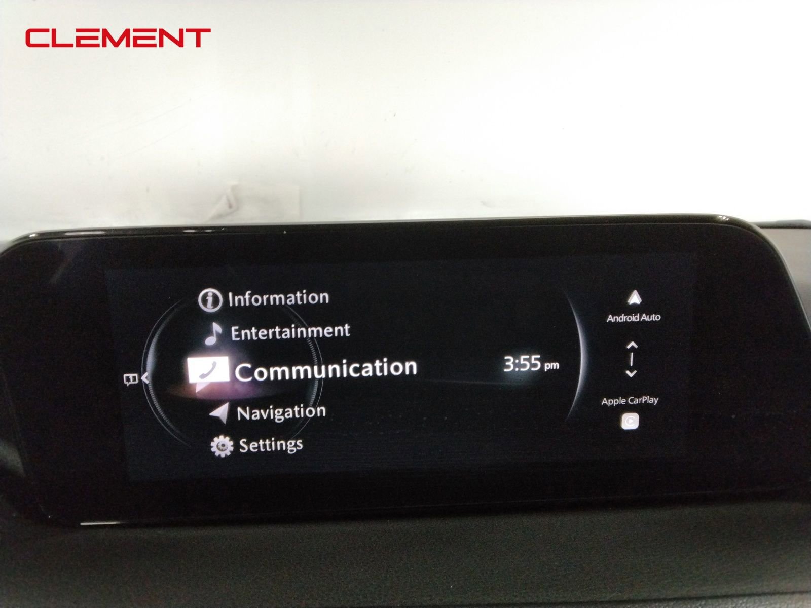 Used 2024 MAZDA MAZDA3 s image 19