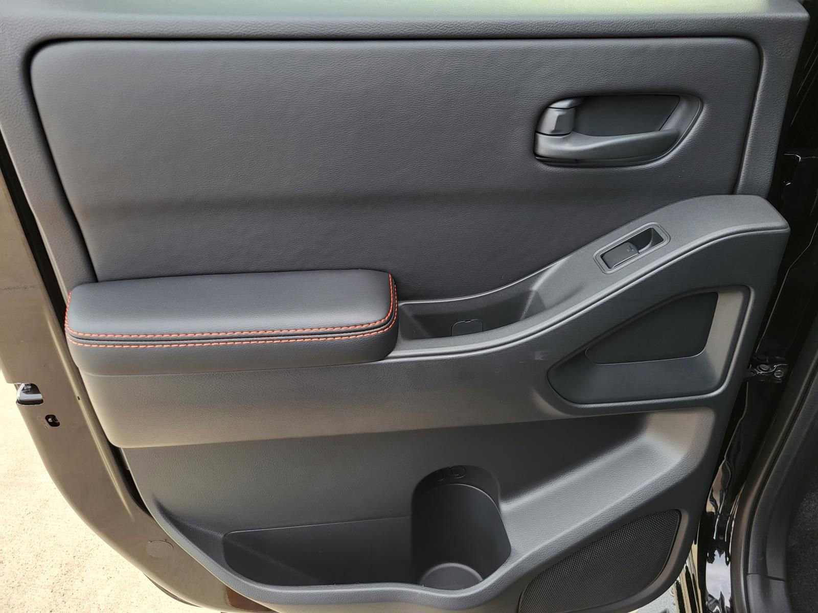 New 2026 Nissan Frontier Pro-X w/ Tow Package image 15