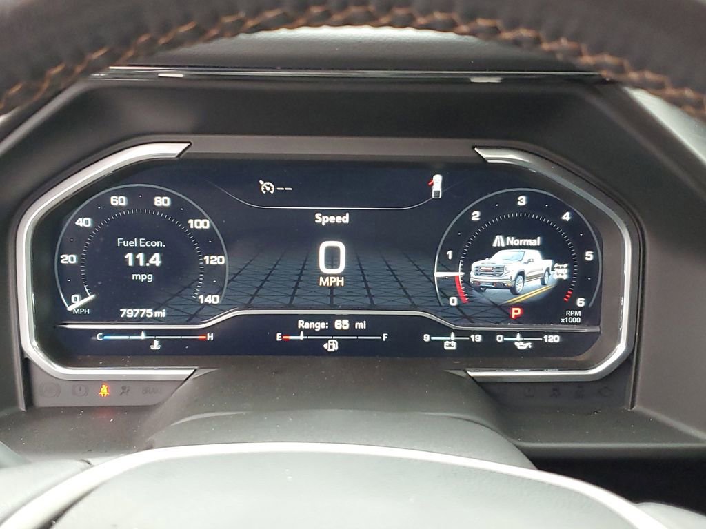 Used 2022 GMC Sierra 1500 AT4 w/ AT4 Premium Package image 24