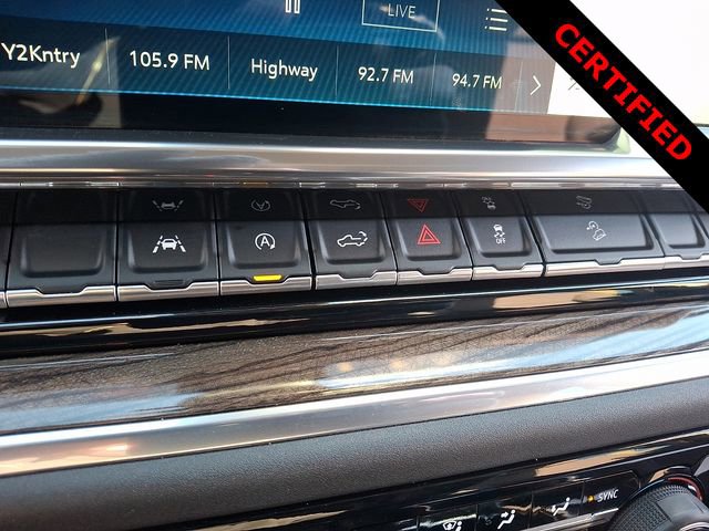 Used 2022 Chevrolet Silverado 1500 RST w/ Convenience Package II image 27