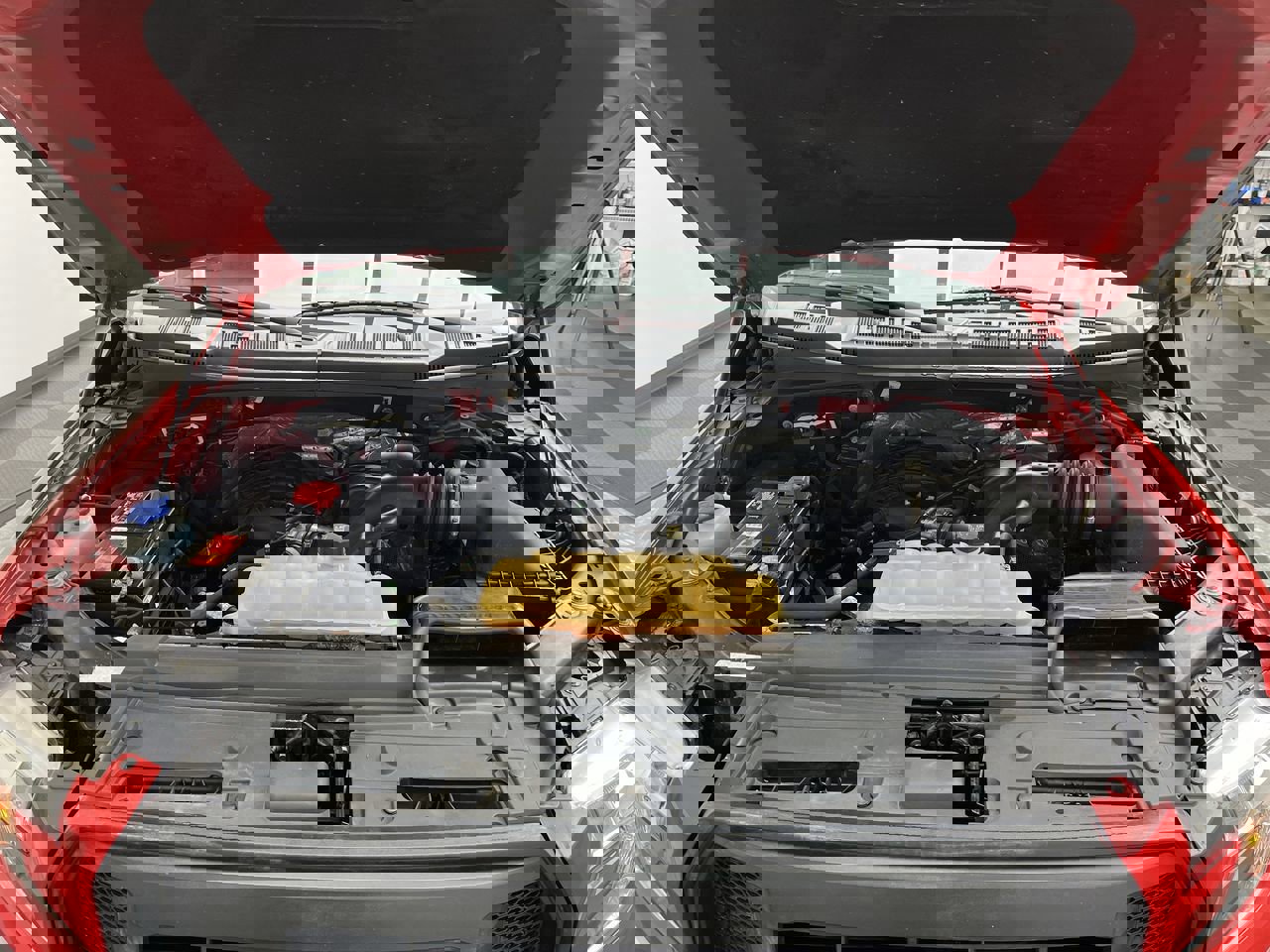 Used 2017 Ford F150 XL w/ Equipment Group 101A Mid AWD/4WD image 22