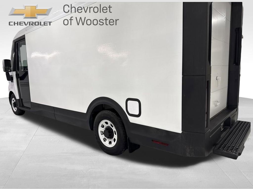 Used 2024 Chevrolet Brightdrop 600 w/ Commercial Equipment Package image 3