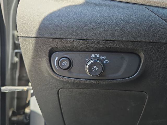 Used 2024 Buick Encore GX Preferred image 24