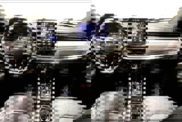 Used 2023 Jeep Compass Limited image 15