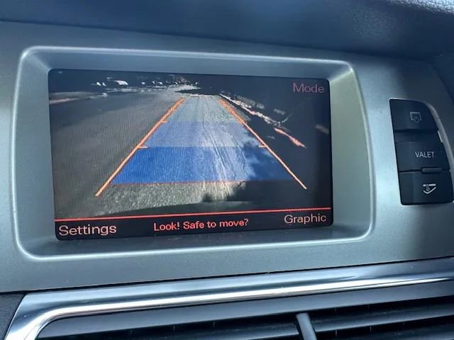 Used 2008 Audi Q7 3.6 Premium image 12