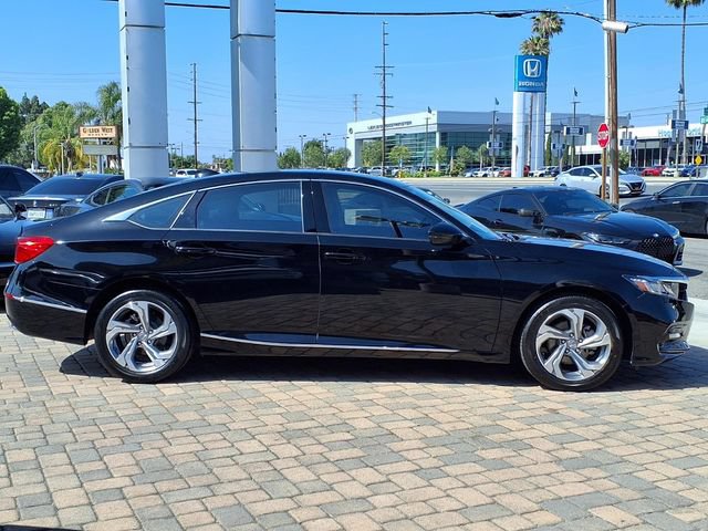 Used 2020 Honda Accord EX-L image 5