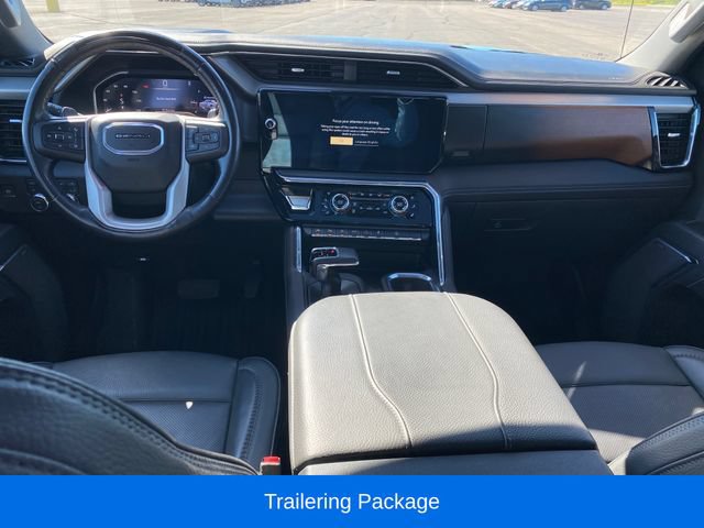 Used 2025 GMC Sierra 1500 Denali AWD/4WD image 5