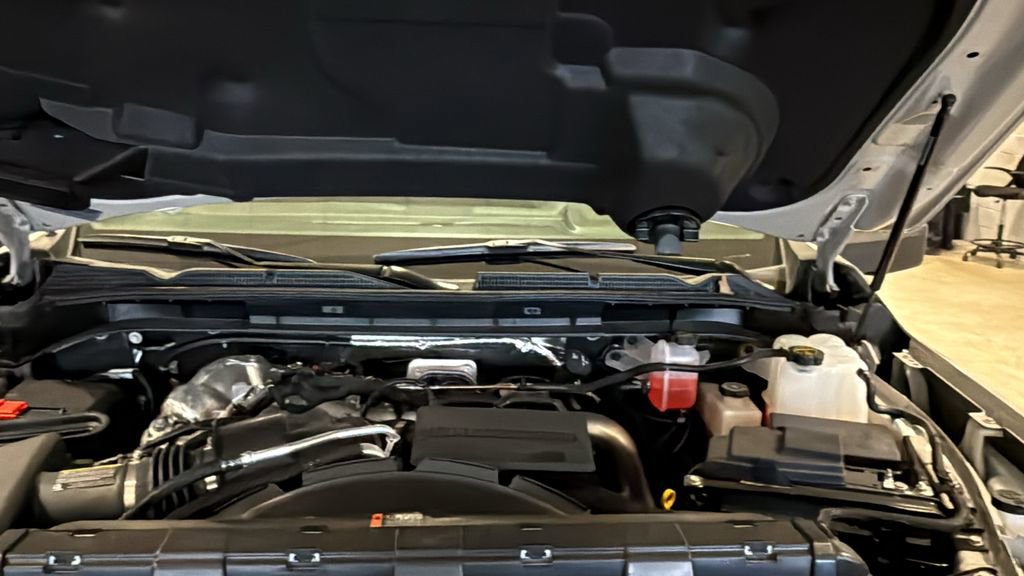 Used 2026 GMC Sierra 3500 SLE w/ SLE Value Package image 11