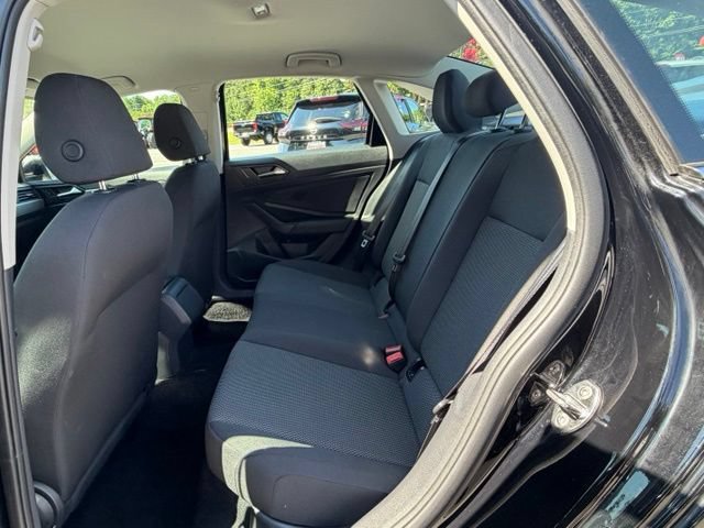 Used 2019 Volkswagen Jetta S FWD image 19