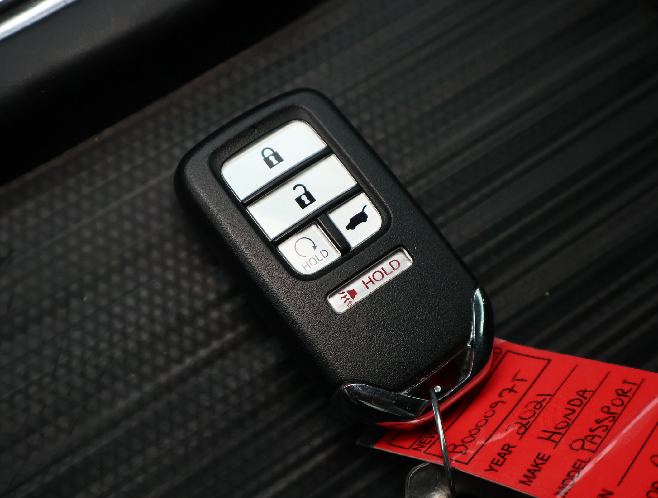 Used 2021 Honda Passport Sport image 23