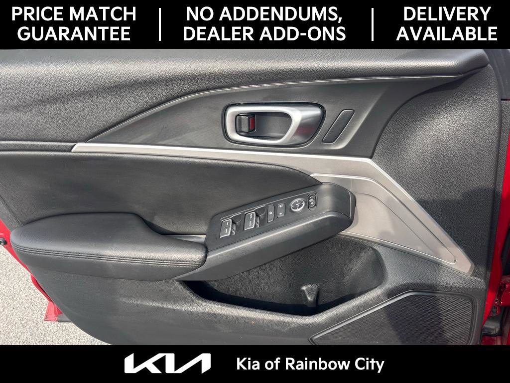 Used 2024 Acura Integra image 17