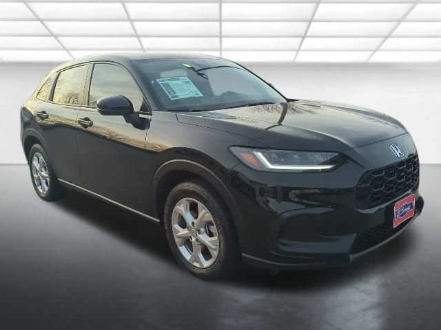 Used 2024 Honda HR-V LX