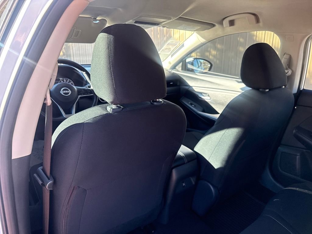 Used 2024 Nissan Sentra SV w/ All-Weather Package image 20