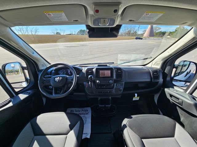 New 2026 RAM ProMaster 3500 image 12