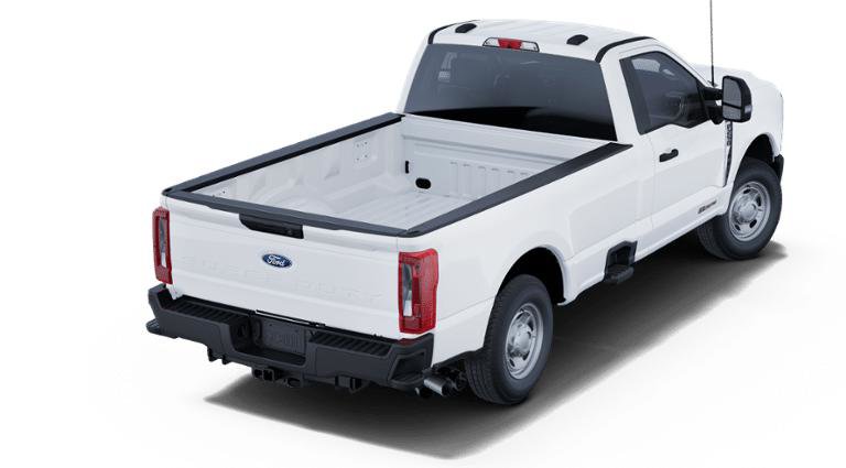 New 2025 Ford F250 XL w/ 360-Degree Camera Package image 25