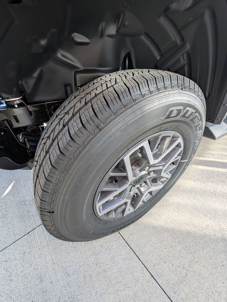 New 2026 Jeep Wrangler Sahara image 43