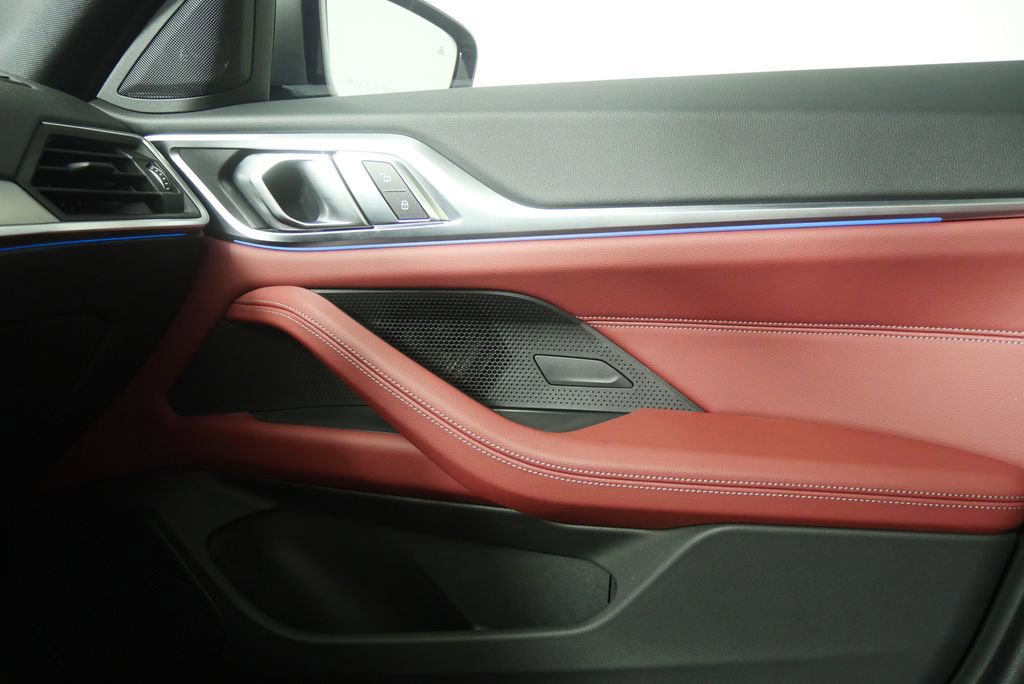 Certified 2023 BMW i4 eDrive35 RWD image 25