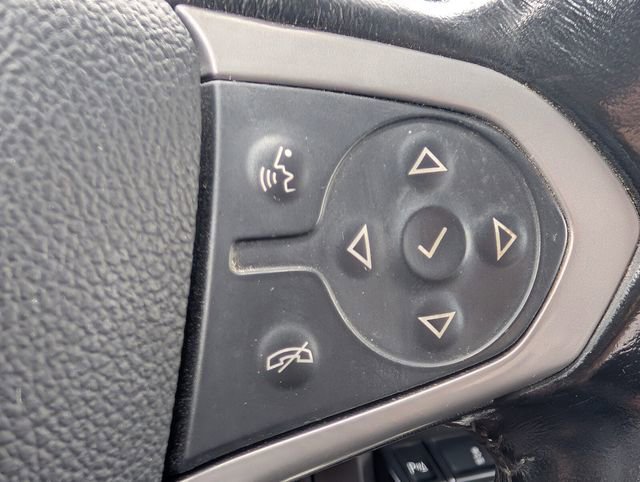 Used 2021 Chevrolet Colorado LT w/ Fleet Safety Package image 25