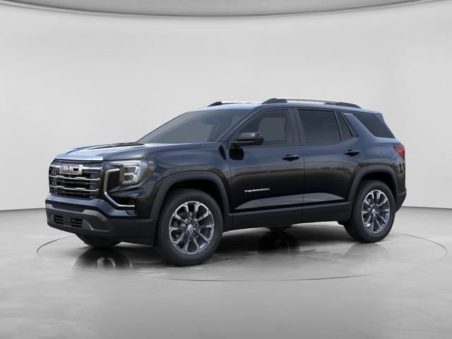 New 2027 GMC Terrain Elevation w/ Elevation Premium Package AWD/4WD image 2
