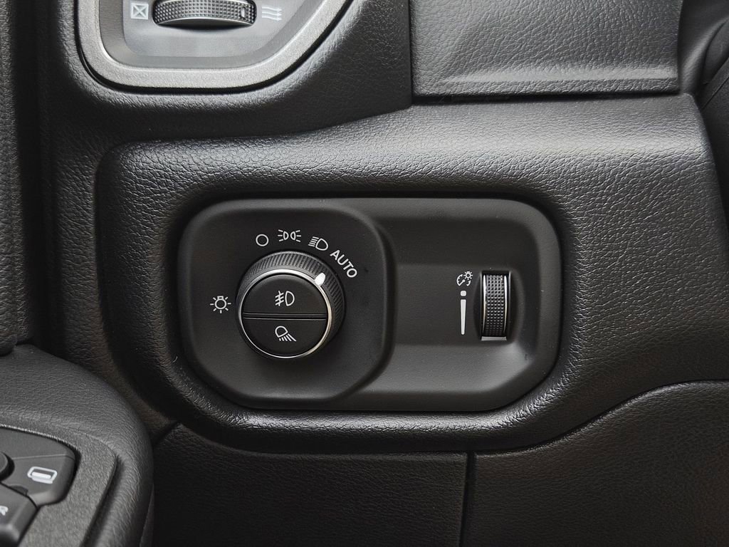 New 2026 RAM 3500 Tradesman image 24