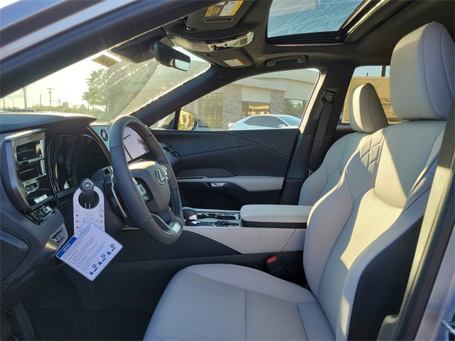 New 2025 Lexus RX 350 Premium image 15