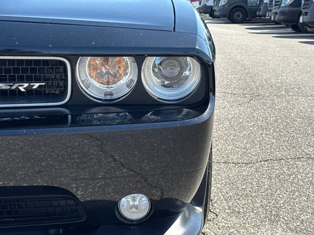Used 2012 Dodge Challenger SRT8 RWD image 13