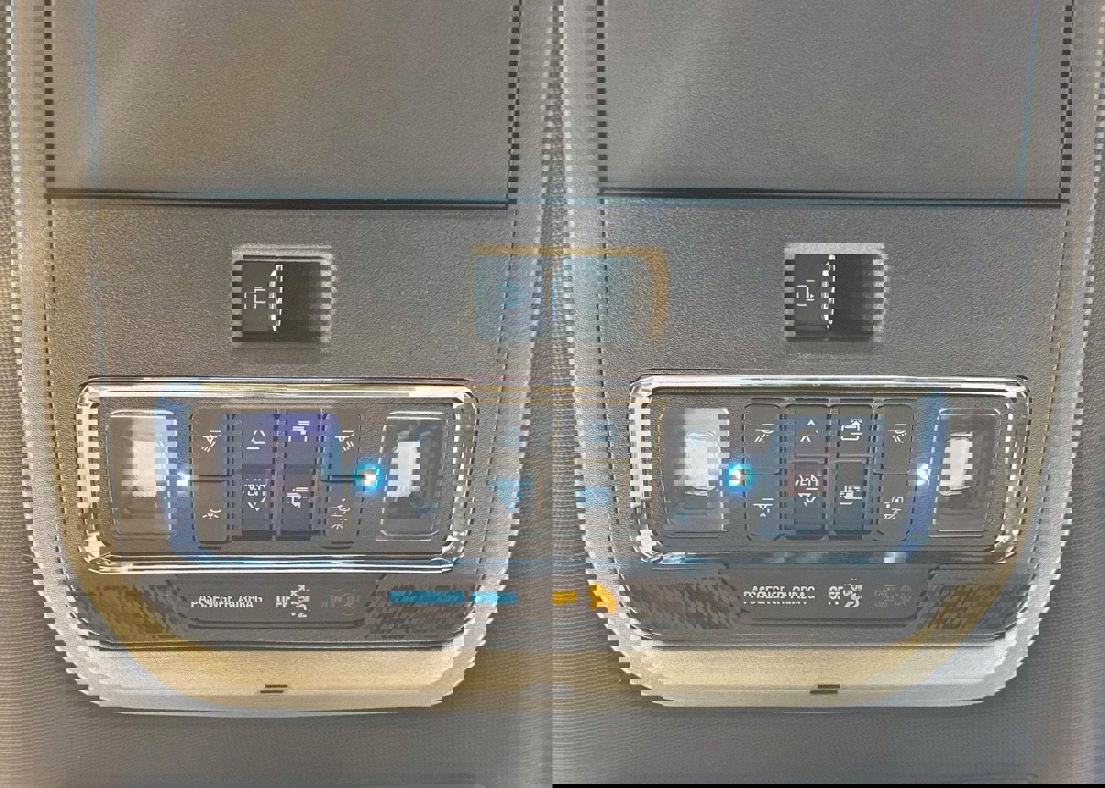 Certified 2022 Ford F150 Lariat w/ Equipment Group 502A High image 59