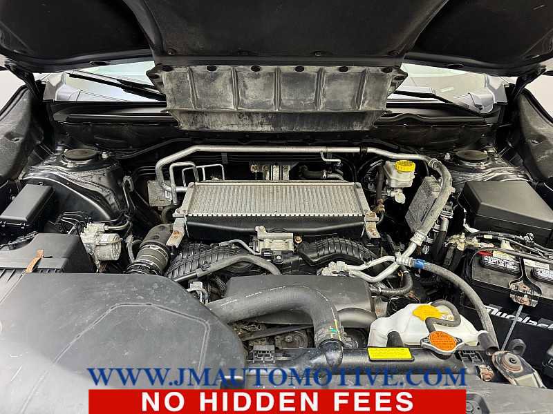 Used 2019 Subaru Ascent Premium image 10