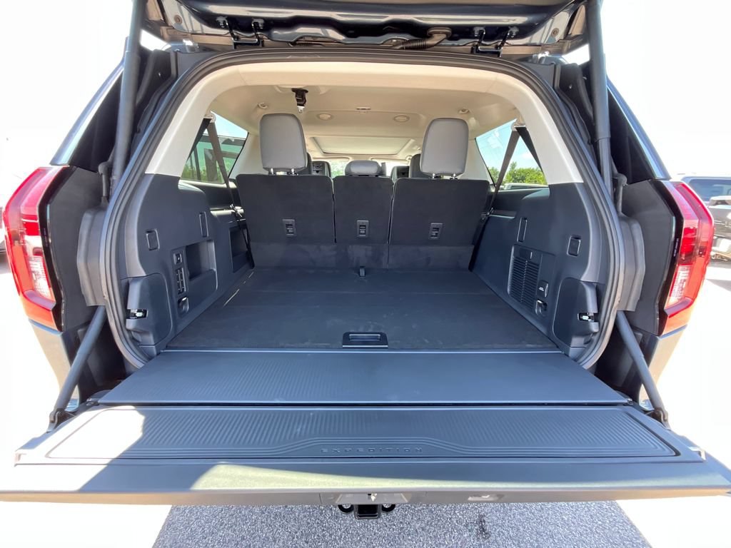 New 2027 Ford Expedition Max Active AWD/4WD image 48