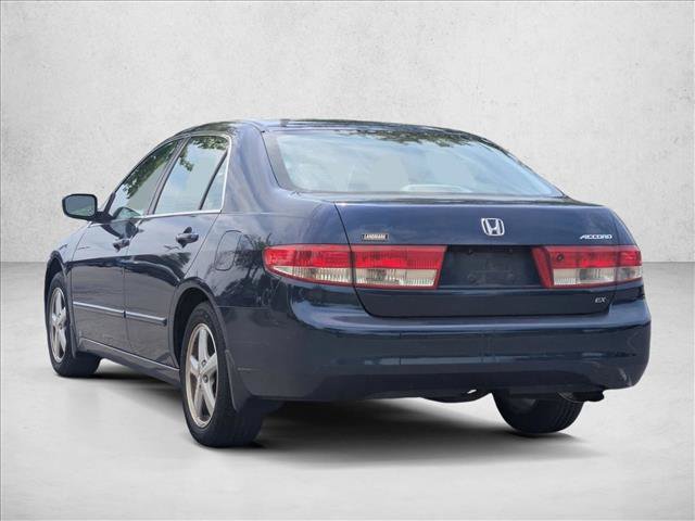 Used 2003 Honda Accord EX image 7