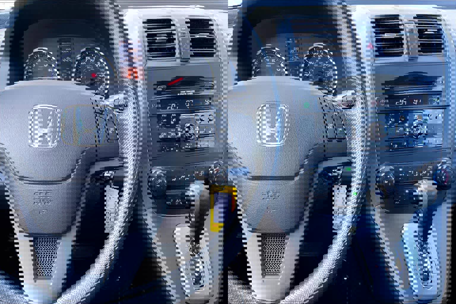 Used 2011 Honda CR-V SE image 25