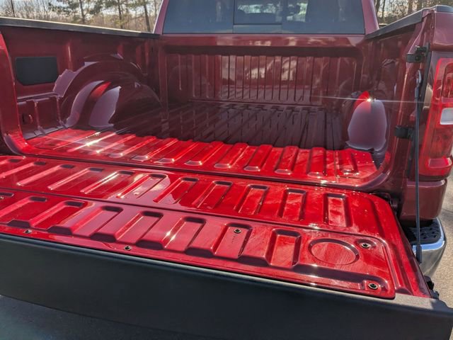 New 2026 RAM 1500 Laramie image 27