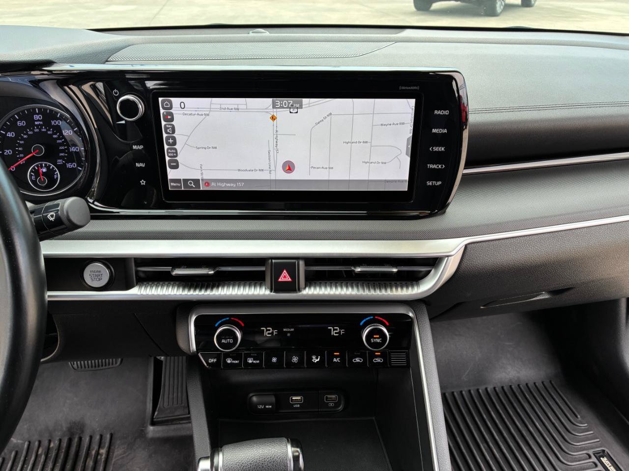 Used 2022 Kia K5 GT-Line FWD image 20