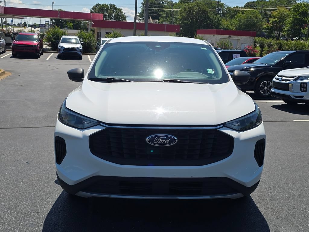 Used 2024 Ford Escape Active FWD image 8