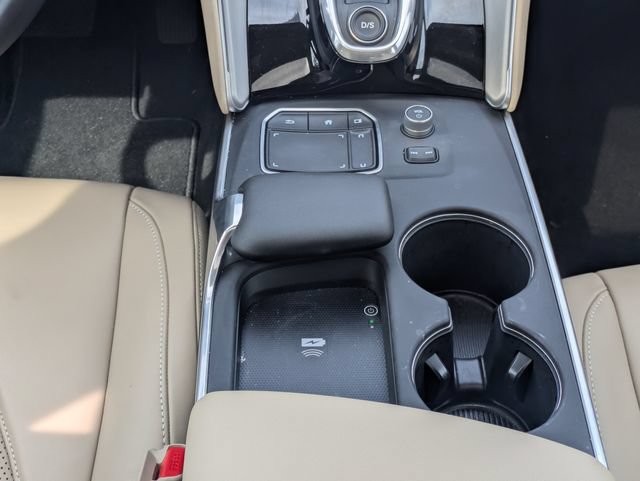 Certified 2025 Acura TLX w/ Technology Package FWD image 19
