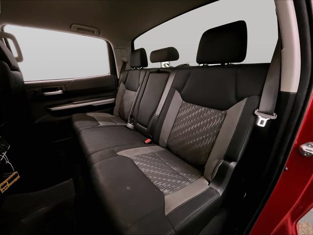 Used 2021 Toyota Tundra SR5 AWD/4WD image 25