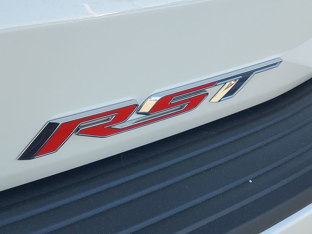 New 2026 Chevrolet Tahoe RST w/ Comfort Package RWD image 8