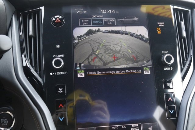 Certified 2025 Subaru Outback Wilderness image 28