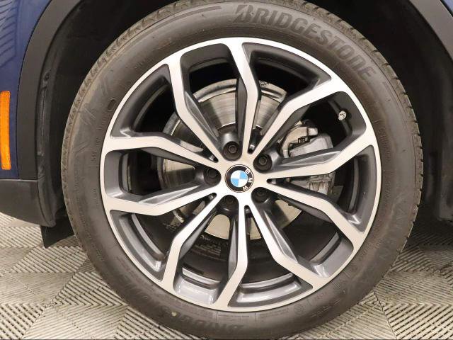 Used 2021 BMW X4 xDrive30i w/ Premium Package 3 image 16