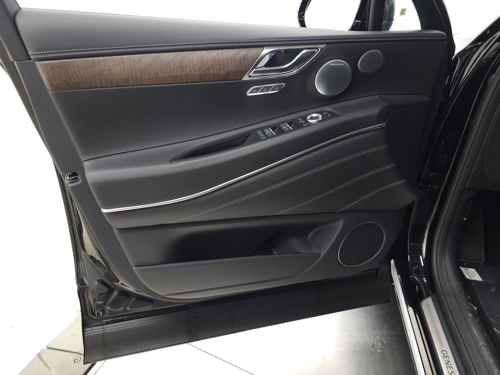Used 2026 Genesis GV80 2.5T Advanced AWD/4WD image 9