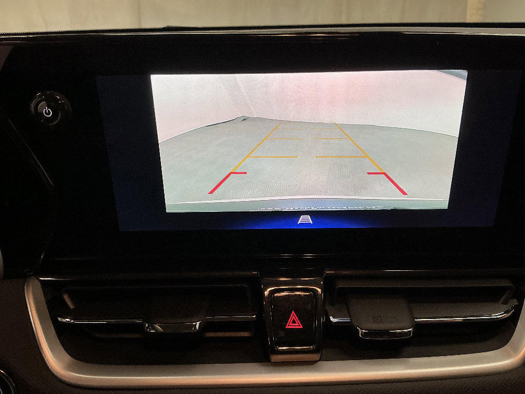 New 2026 Chevrolet TrailBlazer LT FWD image 13