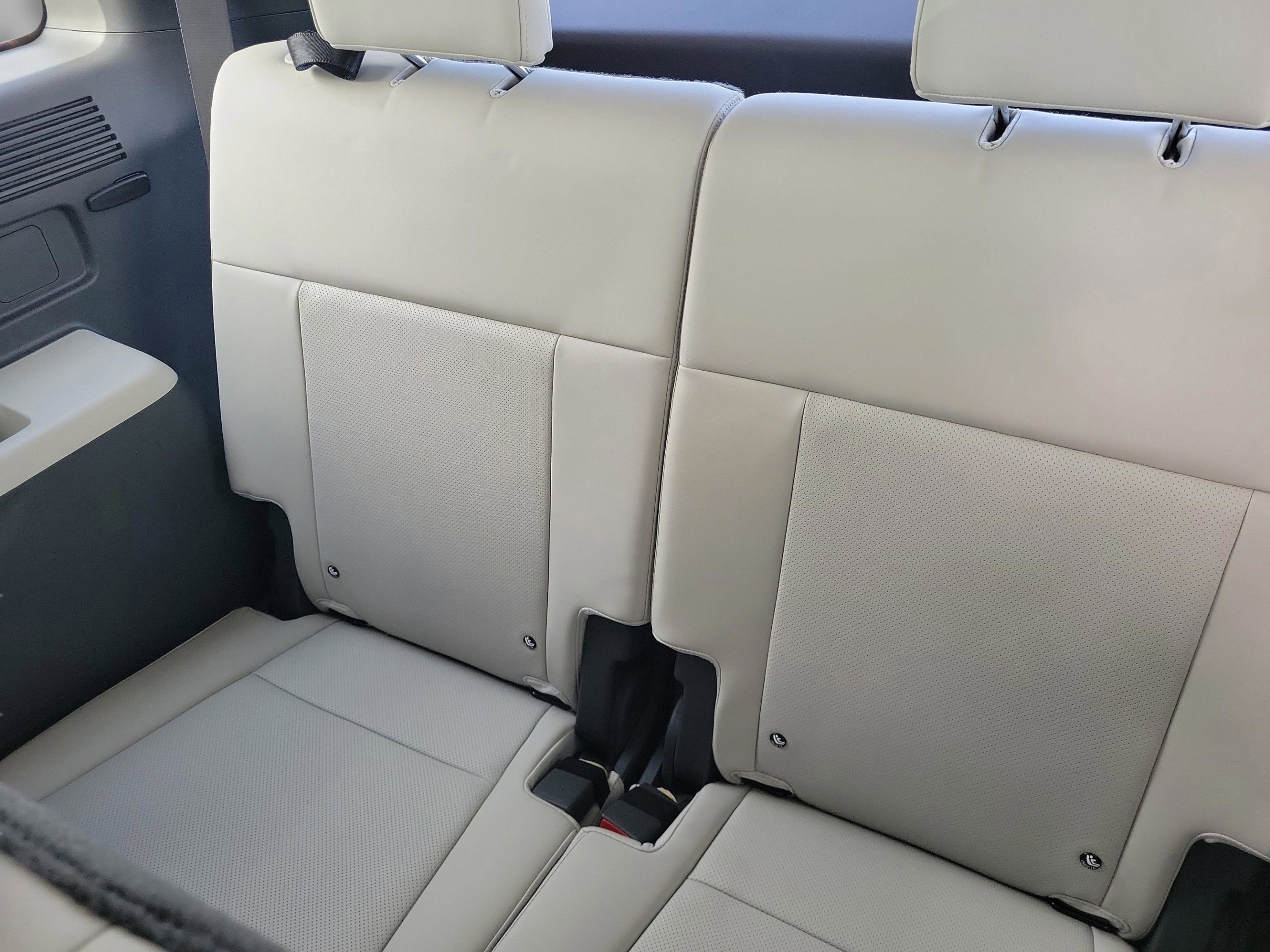 New 2026 Hyundai Santa Fe SEL image 15