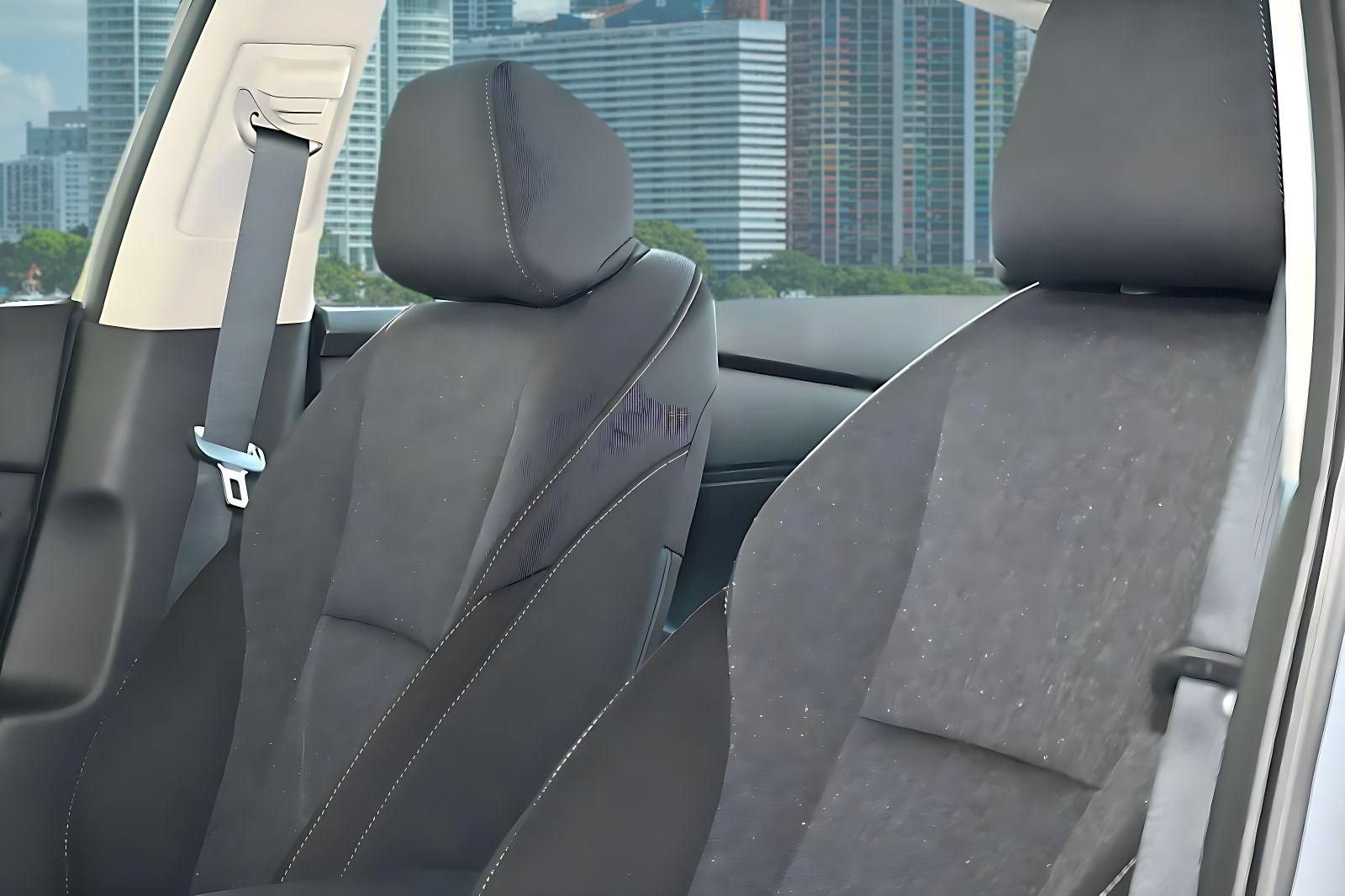 New 2026 Honda Accord SE image 16