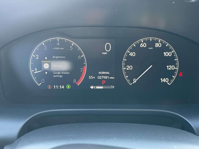 Used 2023 Honda HR-V Sport image 5