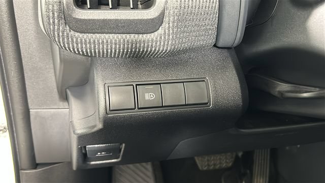 Used 2023 Subaru Solterra AWD image 19