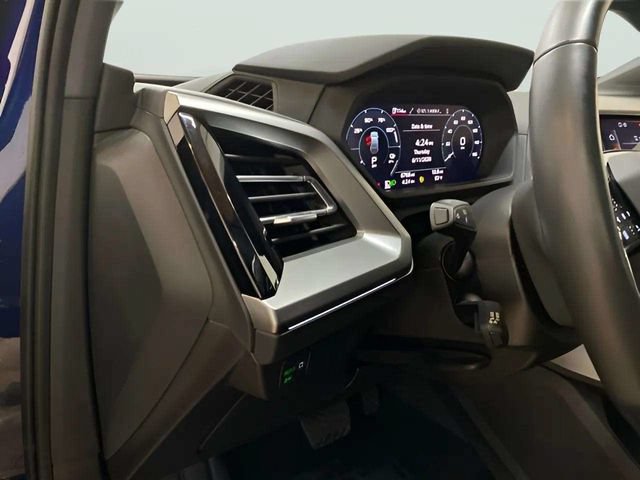 Used 2023 Audi Q4 e-tron Premium w/ Convenience Package AWD/4WD image 26